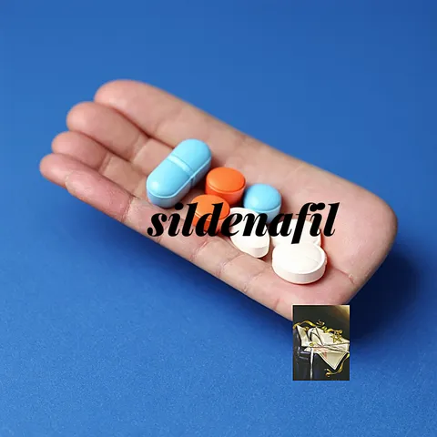 Sildenafil precio en españa